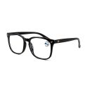 Lente Antiblue Light Negro