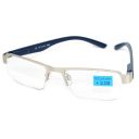 Lente Blue Silver 3.0