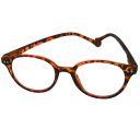 Lente Brown Tone 2.5