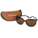 Lente De Sol Pantos Brown