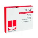 Lertus