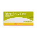 Letrovitae