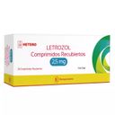 Letrozol