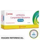 Letrozol 2,5 Mg Cenabast