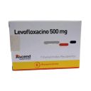 Levofloxacino