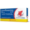 Levofloxacino