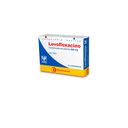 Levofloxacino