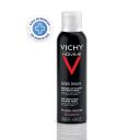 Vichy Homme Espuma de Afeitar Anti-irritaciones Piel Sensible 200 ml