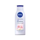 Loción Corporal Cereza Piel Normal A Seca