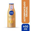 Loción Corporal Reafirmante + Bronze