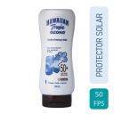 Loción Protectora Solar Ozono SPF50+