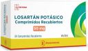 Losartán Potásico