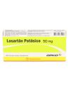 Losartan Potásico 50 Mg Cenabast