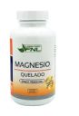 Magnesio Quelado