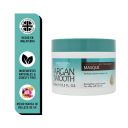 Mascara Tratamiento Argan Smooth