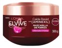 Mascarilla De Fuerza Caída Resist Con Aminexil