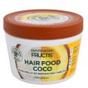Mascarilla De Fuerza Fructis Hair Food Coconut