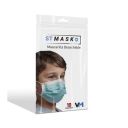 Mascarilla Desechable Niños