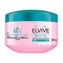 Mascarilla Elvive Glycolic Gloss Mascarilla Brillo Ligera