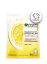 Mascarilla Facial En Tela Express Aclara