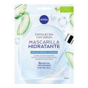 Mascarilla Hidratante Con Serum