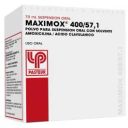 Maximox 400/57