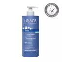 Uriage Bébé Crema Lavante 500 ml - Edelweiss Bio