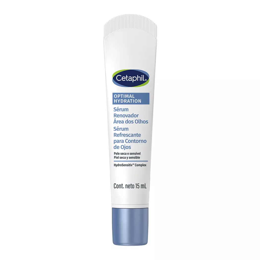 Cetaphil Optimal Hydration Eye Serum 15 ml