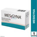 Mesigyna 50 Mg/5 Mg