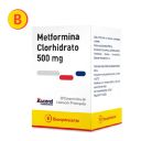 Metformina