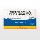 Metformina