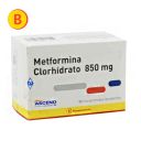 Metformina