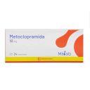 Metoclopramida