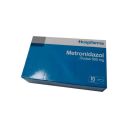 Metronidazol