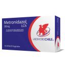 Metronidazol