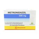 Metronidazol
