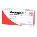 Metropast