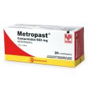 Metropast