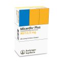 Micardis Plus 80 Mg/12,5 Mg