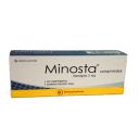 Minosta