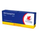 Mirtazapina