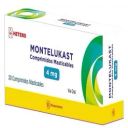 Montelukast