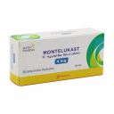 Montelukast 4 Mg Cenabast