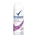 Mujer Desodorante Active Motion