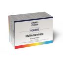 Multivitamínico Hombre