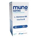 Muno Gotas