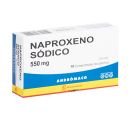 Naproxeno Sódico