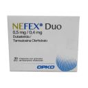 Nefex Duo 0,5/0,4 Mg