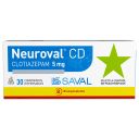 Neuroval CD