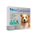 Nexgard 10-25 Kg